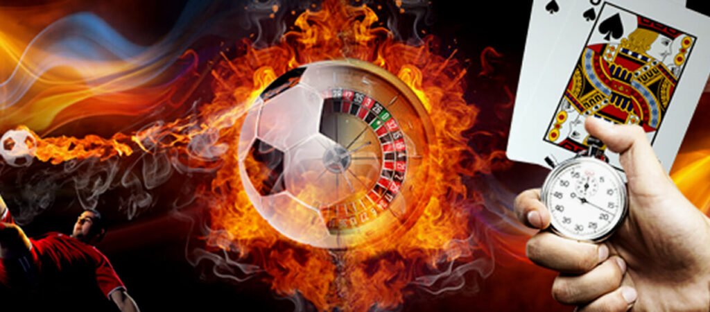 Live Casino Roulette Dealer Real-Time Streaming