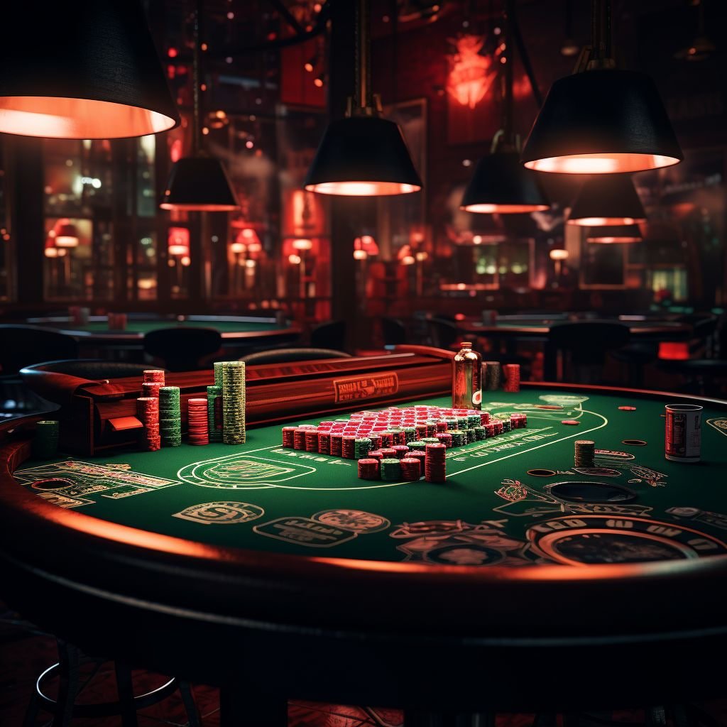 Sportsbook မြန်မာ