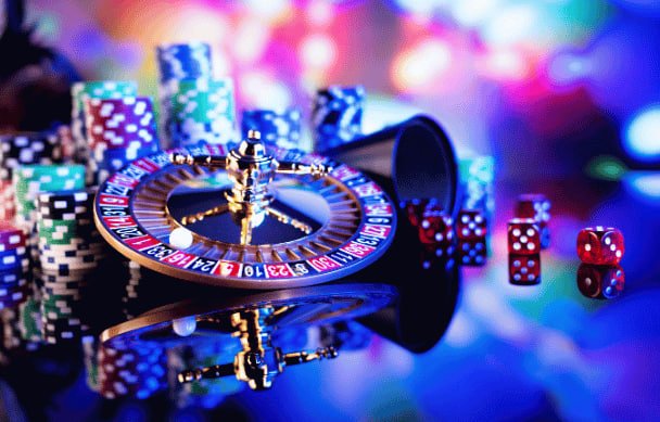 688slot ကာစီနို Blackjack ဂိမ်း